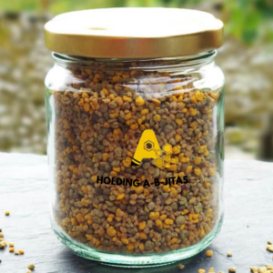 Polen de abeja